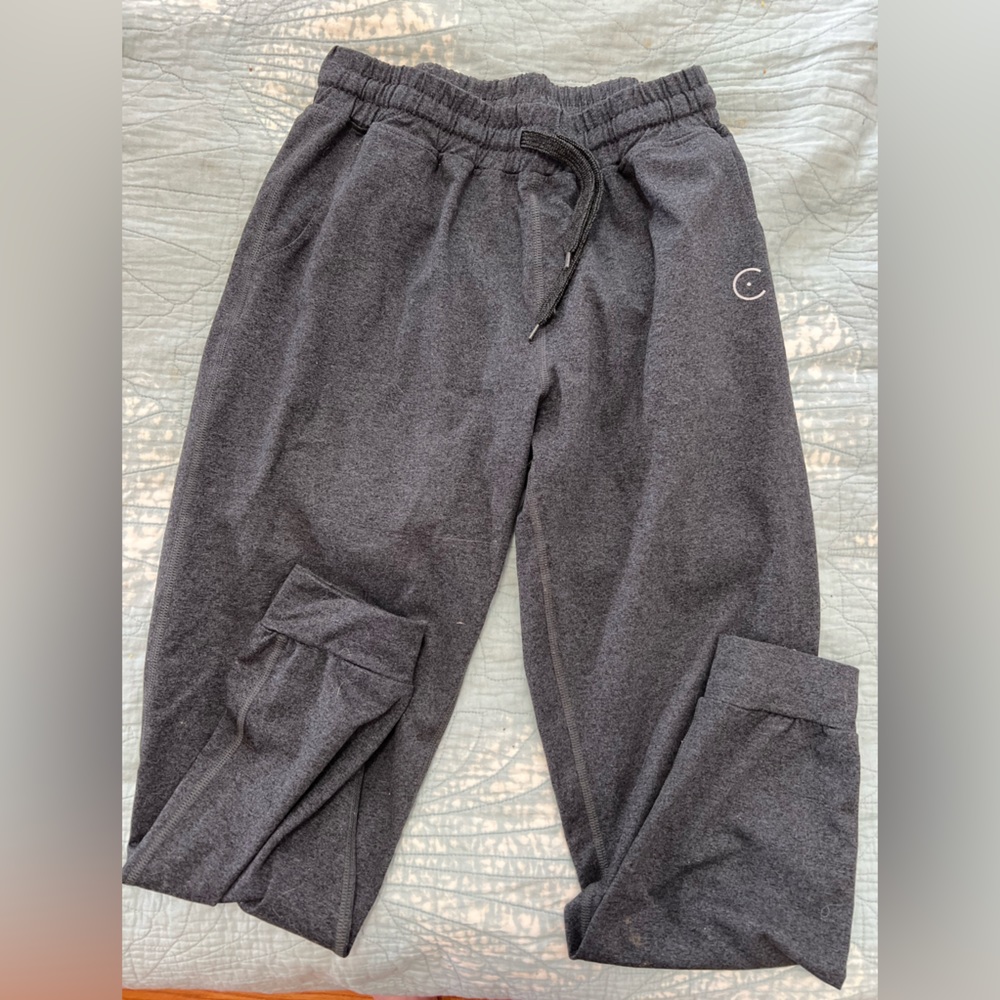 Ence Joggers Size Medium